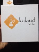 Лот: 6199111. Фото: 3. Калауд Альфа ( Kalaud Alpha ). Красноярск