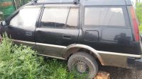 Лот: 14286885. Фото: 2. Тайота кариб. Автозапчасти