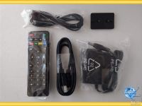 Лот: 17986015. Фото: 4. Smart ТВ приставка TV Box X96... Красноярск