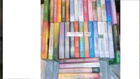 Лот: 7573044. Фото: 2. Злой умысел, Даниэла Стил, Многое... Литература, книги
