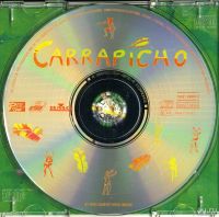 Лот: 9594146. Фото: 5. Carrapicho "Fiesta de Boi Bumba...