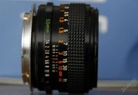 Лот: 810764. Фото: 3. CANON 50 mm f/1.4 S.S.C. ...цена... Красноярск