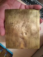 Лот: 17057137. Фото: 3. Икона 19 век, Кирик и Иулитта... Коллекционирование, моделизм