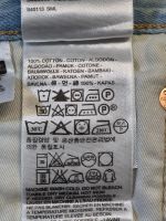 Лот: 9404233. Фото: 13. Мужские джинсы Levis 511 Original...