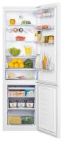 Лот: 15899816. Фото: 5. Холодильник Beko RCNK365E20ZW...