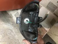 Лот: 2268515. Фото: 2. Фара задняя без стекла Honda dio... Мототехника