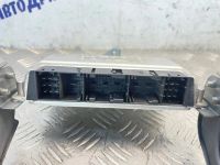 Лот: 25513171. Фото: 3. блок управления ДВС toyota Corolla... Авто, мото, водный транспорт