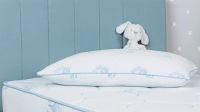 Лот: 25322995. Фото: 3. Детская подушка Serta Kids Soft. Домашний быт