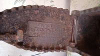 Лот: 19528465. Фото: 4. Утюг угольный. Красноярск