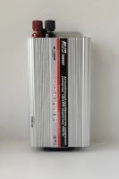 Лот: 23332693. Фото: 3. Автомобильный инвертор 12/220V... Строительство и ремонт