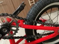 Лот: 15420954. Фото: 2. Велосипед WTP BMX 12". Велоспорт