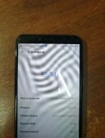 Лот: 16709266. Фото: 2. Смартфон Huawei Y6 Prime 2018. Смартфоны, связь, навигация