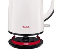 Лот: 11348891. Фото: 5. Электрочайник Tefal KO 260130