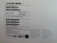 Лот: 19185244. Фото: 7. Apple iMac 21 5 retina 4k (2019...