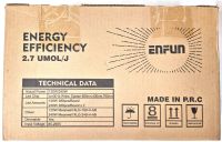 Лот: 25107814. Фото: 7. LED Samsung lm301h 240w cветильник...