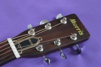 Лот: 5587387. Фото: 5. Morris F-12 Made In Japan 1973г