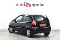 Лот: 22492590. Фото: 6. Hyundai Getz 2008