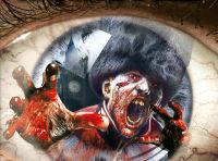 Лот: 2955740. Фото: 4. Игра ZombiU для Wii U. Красноярск