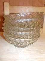 Лот: 11597327. Фото: 3. Пиалы из стекла 5 штук. Домашний быт