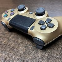 Лот: 21641212. Фото: 3. Геймпад джойстик Dualshock 4 v... Компьютеры, оргтехника, канцтовары