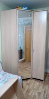 Лот: 18266353. Фото: 4. шкаф дятьково угловой с пеналом. Красноярск