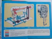 Лот: 7867936. Фото: 2. Обработка тканей 9-10 класс Мельникова. Учебники и методическая литература