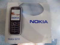 Лот: 8875671. Фото: 4. nokia 6233