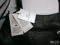 Лот: 18260866. Фото: 6. Женская сумка Giulia Monti арт...