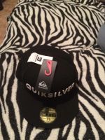 Лот: 6342764. Фото: 3. Кепка Quiksilver. Одежда, обувь, галантерея