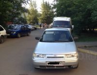 Лот: 4311668. Фото: 3. Лада 2110 2003г. Красноярск