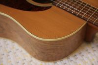 Лот: 12661364. Фото: 6. Seagull S6 Cedar Original Slim...