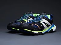 Лот: 17192574. Фото: 2. Кроссовки Balenciaga Track (13280... Мужская обувь