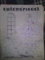 Лот: 11621735. Фото: 3. журналы Eulenspiegel № 2, 11... Литература, книги