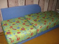 Лот: 4687263. Фото: 3. ДИВАН, СОФА!!! пружинный блок. Мебель