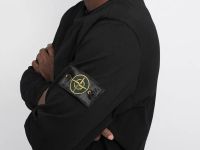 Лот: 24979384. Фото: 6. Свитшот Stone Island