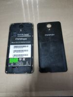 Лот: 19121909. Фото: 2. №1614 Prestigio x5 lte psp5518... Смартфоны, связь, навигация