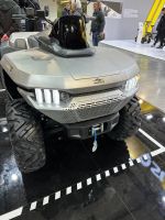 Лот: 25659158. Фото: 5. Квадроцикл MAGNUM PRO RedStone...