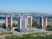 Лот: 12809406. Фото: 3. Сдам 1-комн.кв., кухня-гостиная... Недвижимость