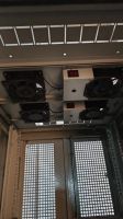 Лот: 25717269. Фото: 4. Шкаф серверный 19" 42U х 800мм. Красноярск