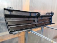 Лот: 9630237. Фото: 2. Решетка радиатора "ГЛУхАЯ" ВАЗ... Оснащение, оборудование, аксессуары