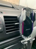 Лот: 15335764. Фото: 5. Автоматический автомобильный держатель...