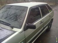 Лот: 2995546. Фото: 3. Ваз 2114. Красноярск