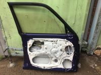 Лот: 16266920. Фото: 3. дверь левая передняя toyota land... Авто, мото, водный транспорт