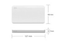 Лот: 10478857. Фото: 6. Внешний аккумулятор Xiaomi ZMI...
