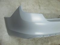 Лот: 11929646. Фото: 3. Бампер задний Skoda Rapid NH1... Авто, мото, водный транспорт