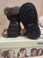 Лот: 10354344. Фото: 3. Ботинки зимние Gore-tex Primigi... Дети растут