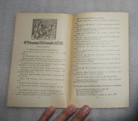 Лот: 22225506. Фото: 7. Сборник "400 немецких рифмованных...