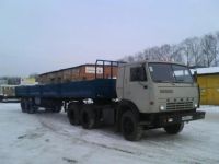 Лот: 4455042. Фото: 2. Услуги спецтехники. Транспортные услуги, вывоз мусора