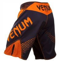 Лот: 10252492. Фото: 2. ММА шорты Venum Hurricane. Спортивная одежда