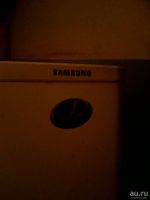 Лот: 10196715. Фото: 2. Samsung Cool and Cool RL17mbsw. Крупная бытовая техника